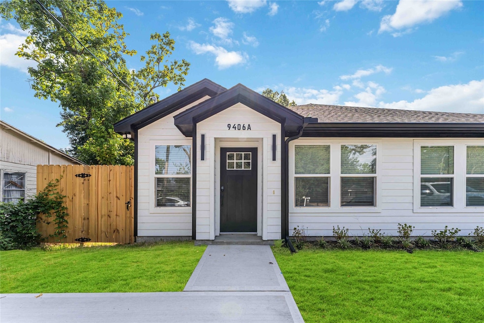 9406 Sandra St unit A, Houston, TX 77016 - photo 1