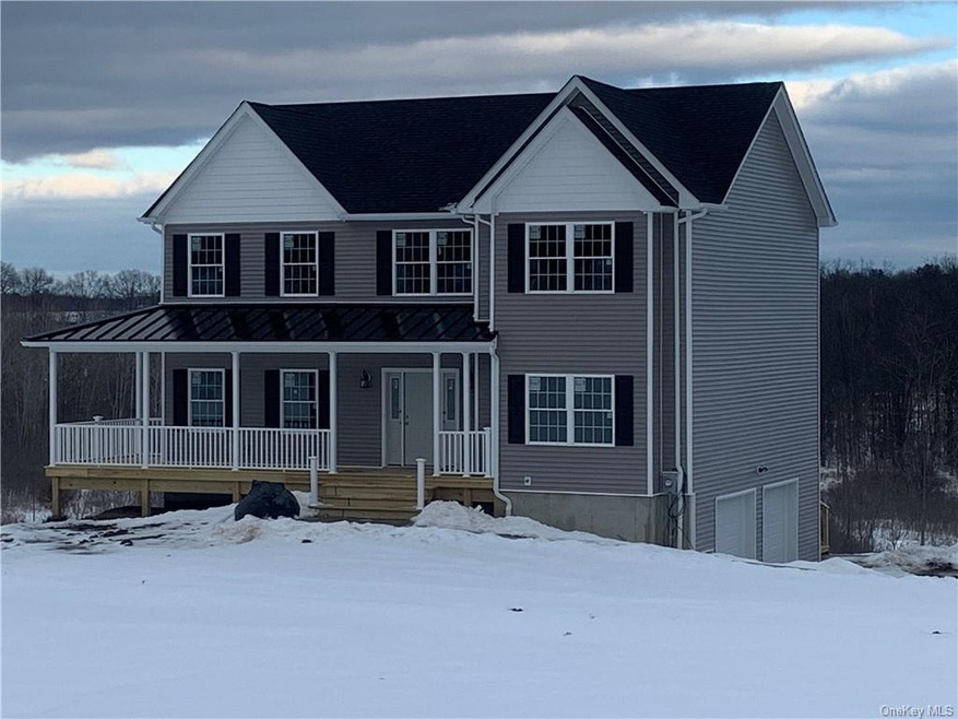 1366 County Route 17, Walden, NY 12586 - photo 1