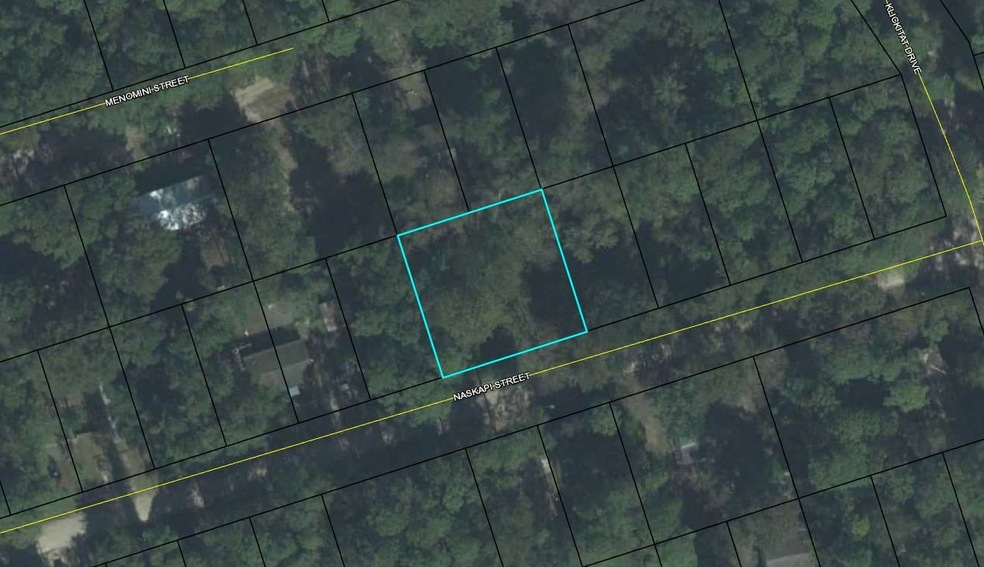 0 Naskapi St unit 3, Crawfordville, FL 32327 - photo 1