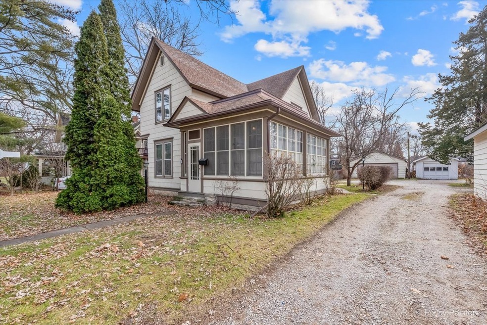 214 Franklin St, Batavia, IL 60510 - photo 1