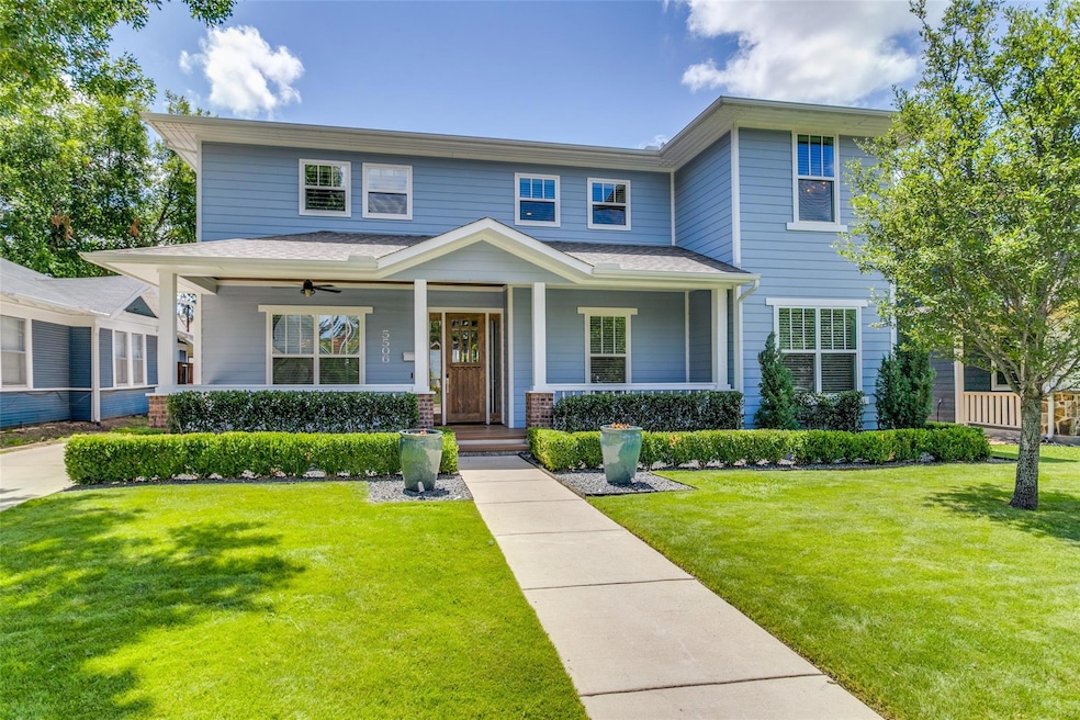 5506 Richard Ave, Dallas, TX 75206 - photo 1