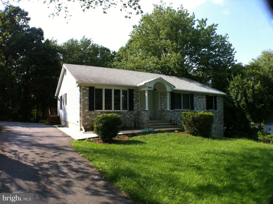 8444 Leishear Rd, Laurel, MD 20723 - photo 1
