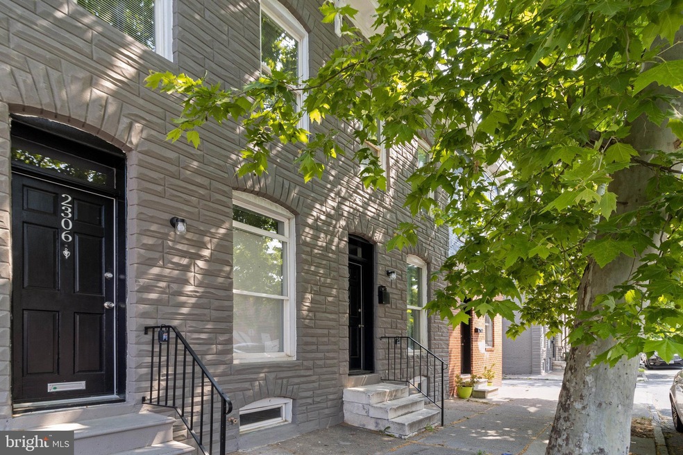 2308 Jefferson St, Baltimore, MD 21205 - photo 1