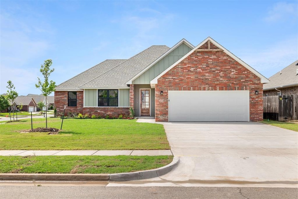 2518 Birmingham Dr, Norman, OK 73071 - photo 1