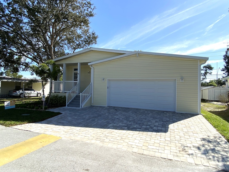80 John F. Kennedy St unit 80, Dunedin, FL 34698 - photo 1