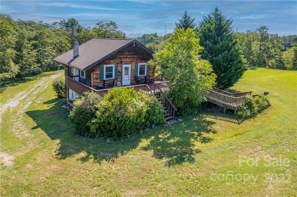 15 Byars Church Ln, Mill Spring, NC 28756 - photo 1