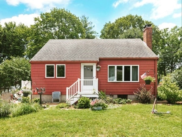 15 Thistledale Rd, Wakefield, MA 01880 - photo 1
