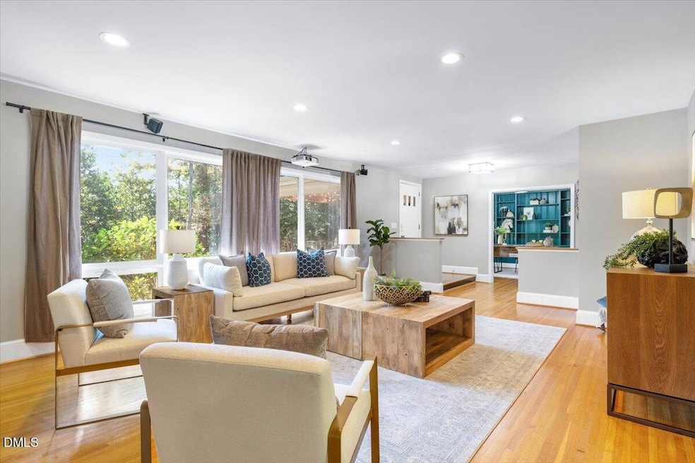 1401 Spring Forest Rd, Raleigh, NC 27615 - photo 1