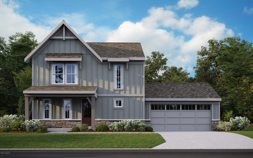 10527 Vista View Dr, Louisville, KY 40291 - photo 1