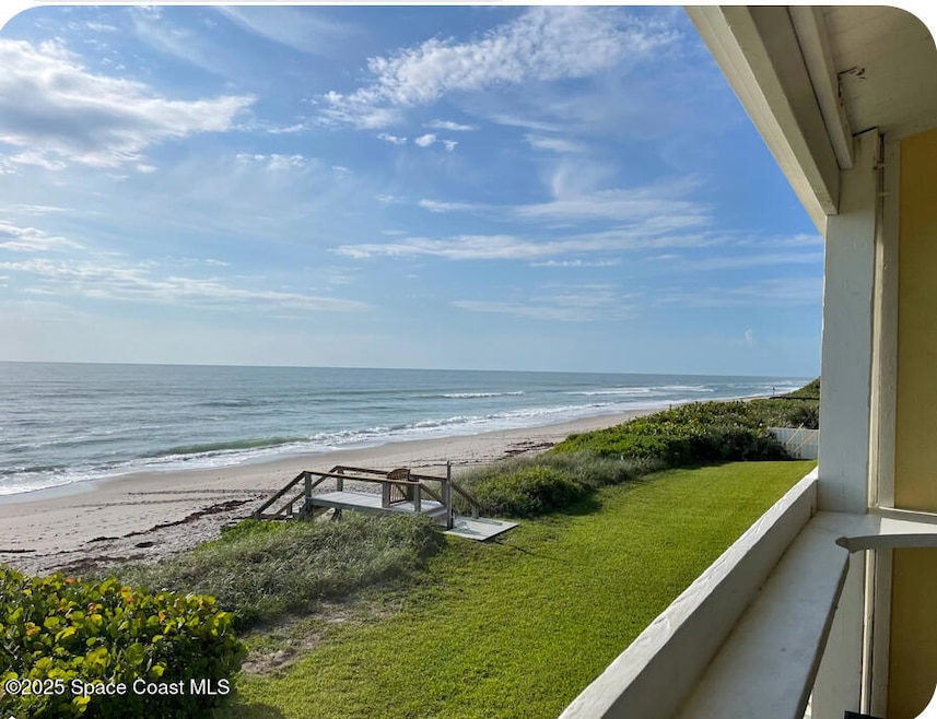 2953 S Highway A1a unit 7B, Melbourne Beach, FL 32951 - photo 1