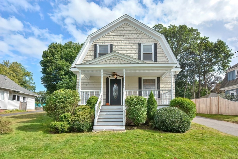 254 Pleasant St, East Walpole, MA 02032 - photo 1