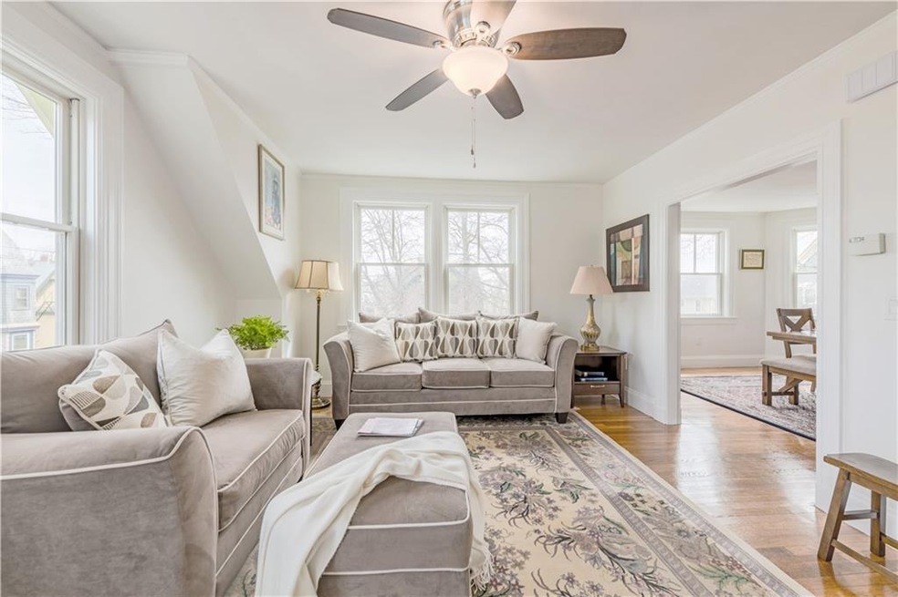 14 Princeton Ave unit 4, Providence, RI 02907 - photo 1