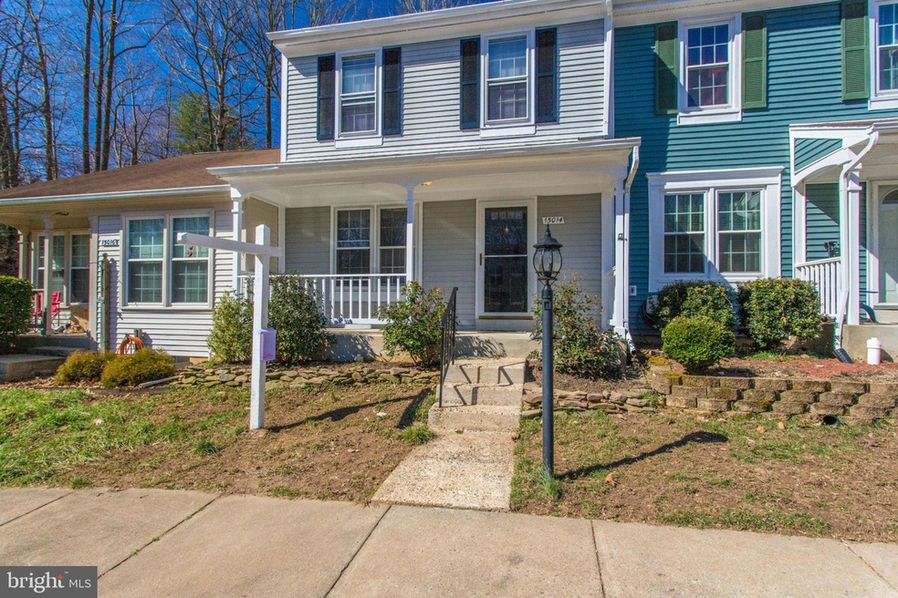 15014 Bridgeport Dr, Dumfries, VA 22025 - photo 1