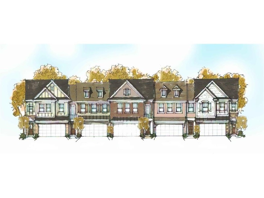 3496 Fenton Dr SE unit 10, Smyrna, GA 30080 - photo 1