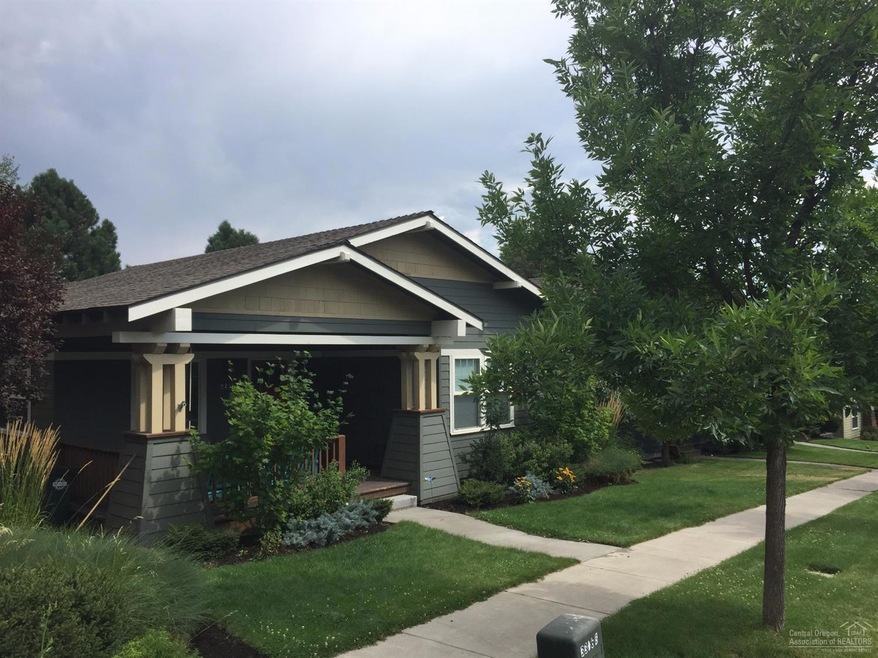 2422 NW Awbrey Rd, Bend, OR 97701 - photo 1