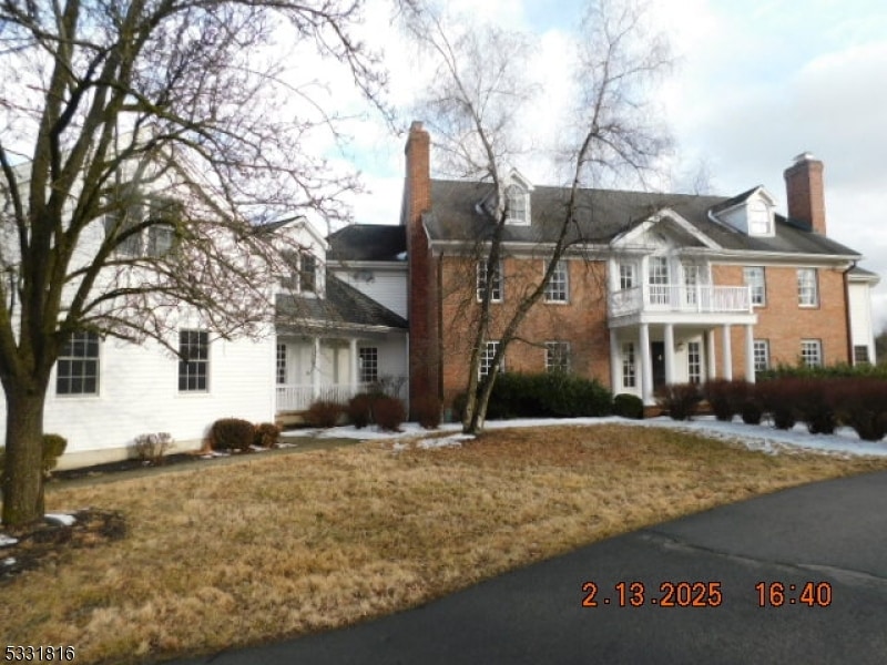 7 Hedge Row Crossing, Lebanon, NJ 08833 - photo 1