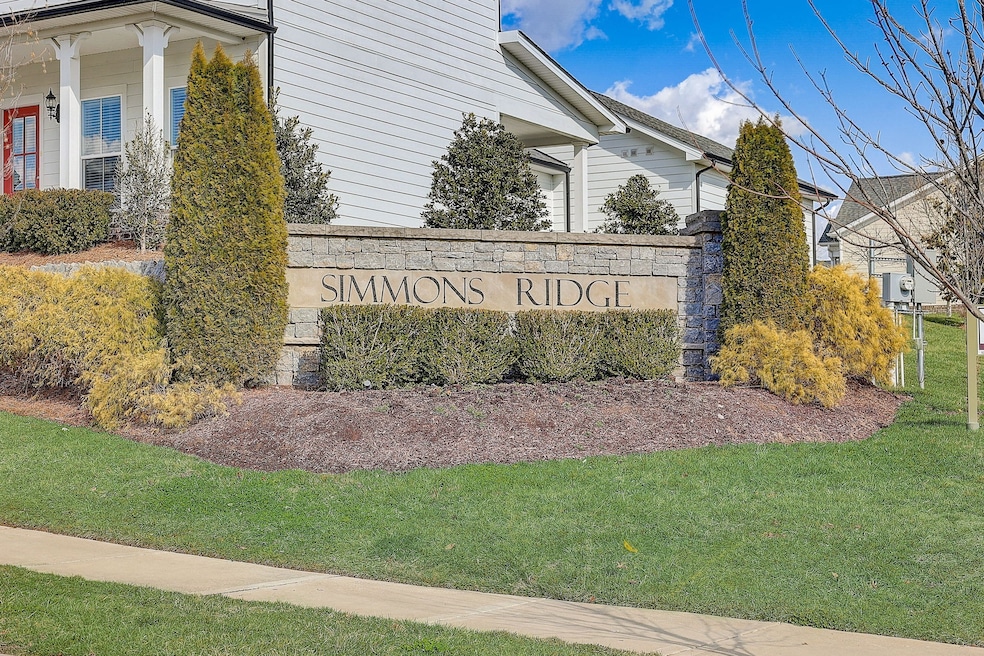 6037 Red Bird Cir, Franklin, TN 37064 - photo 1