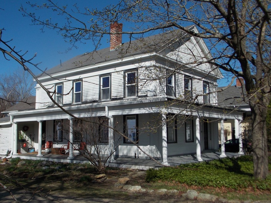 11 Main St unit 11 A, Hubbardston, MA 01452 - photo 1