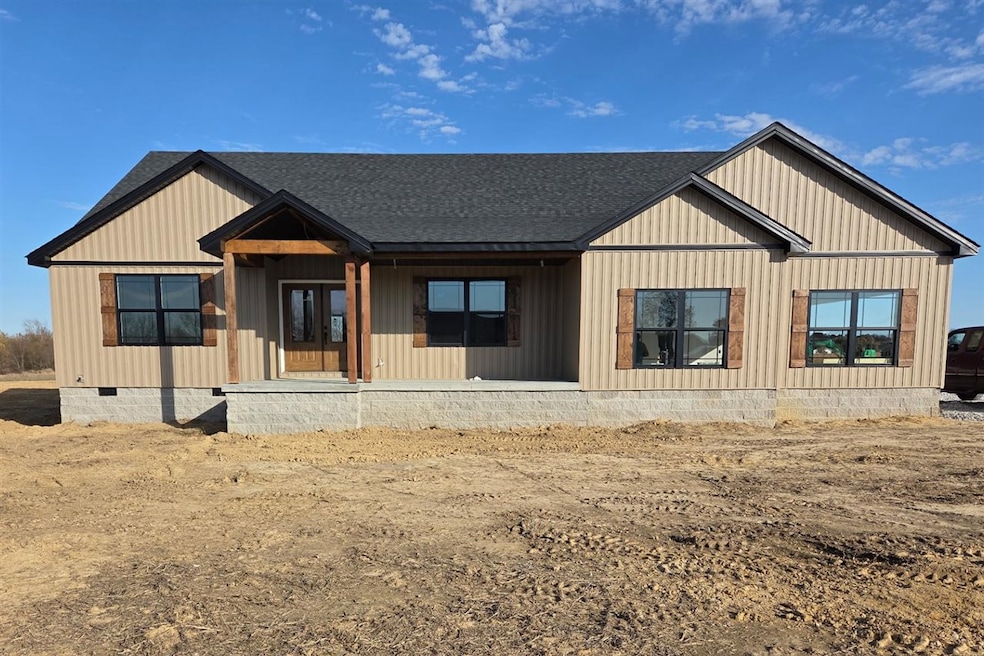 125 Fairfield Dr unit (Lot 24), Russellville, KY 42276 - photo 1