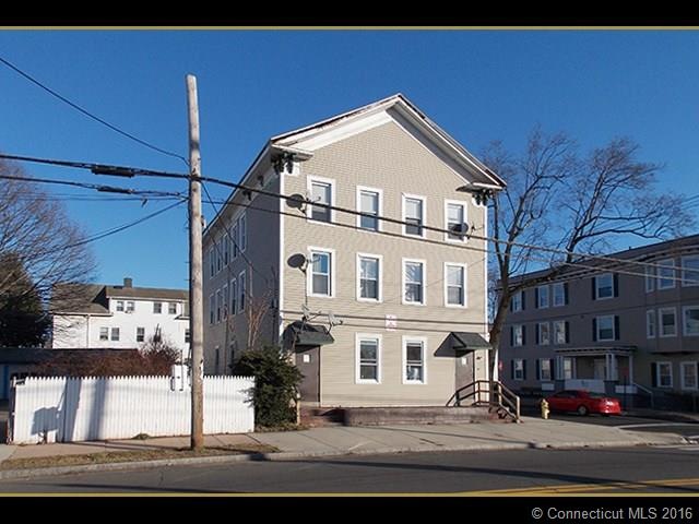 127 James St, New Haven, CT 06513 - photo 1