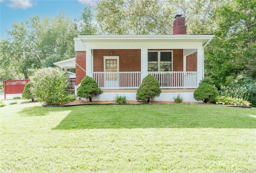 Welcome home to 1731 Klerner Ln