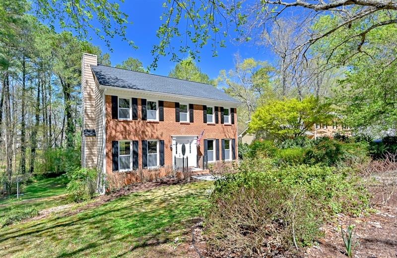 4842 Riveredge Dr, Duluth, GA 30096 - photo 1