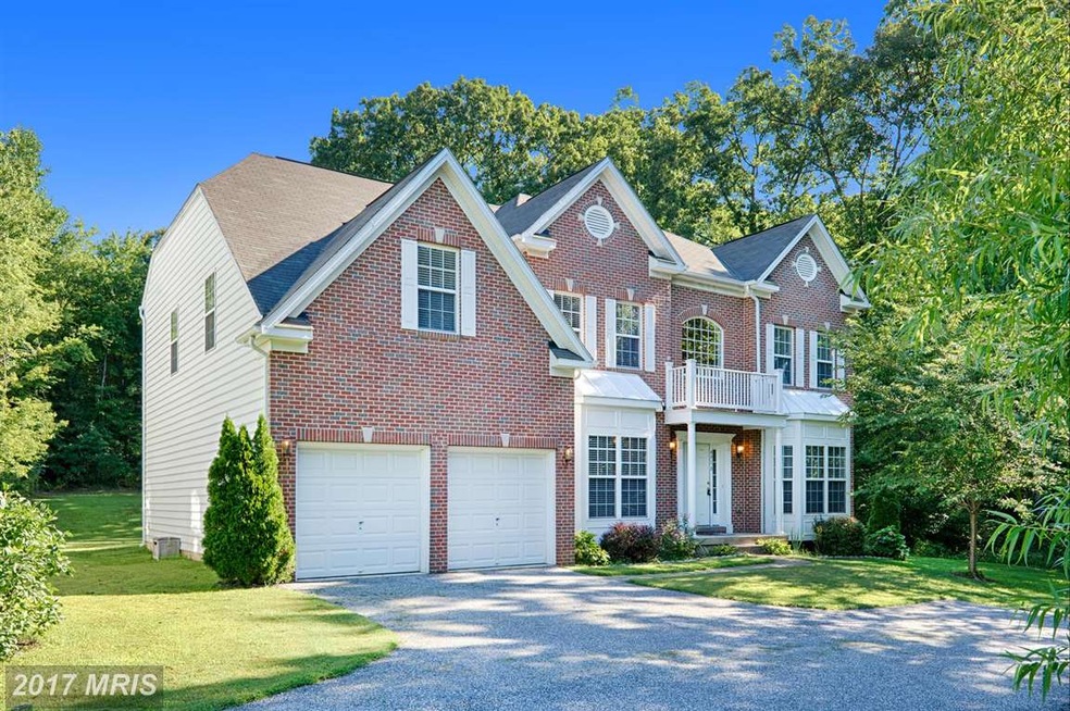 4910 Shanti Ln, Rosedale, MD 21237 - photo 1