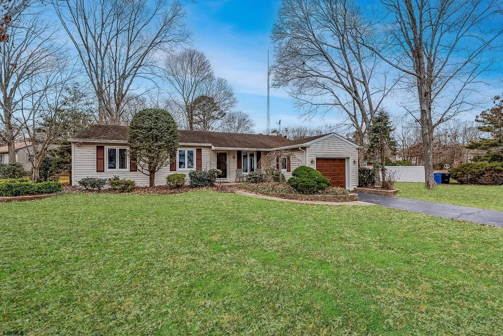 38 Foxborough Rd, Ocean View, NJ 08230 - photo 1