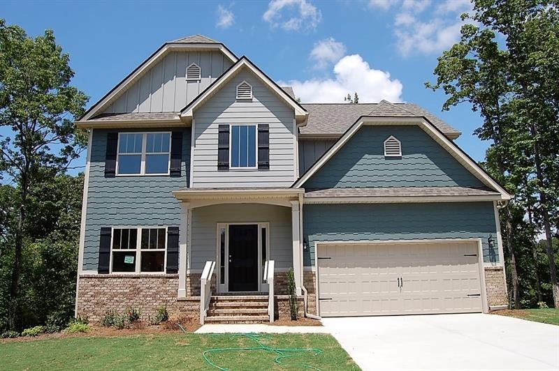 Pictures Shown Not Actual Home, But Same Floorplan