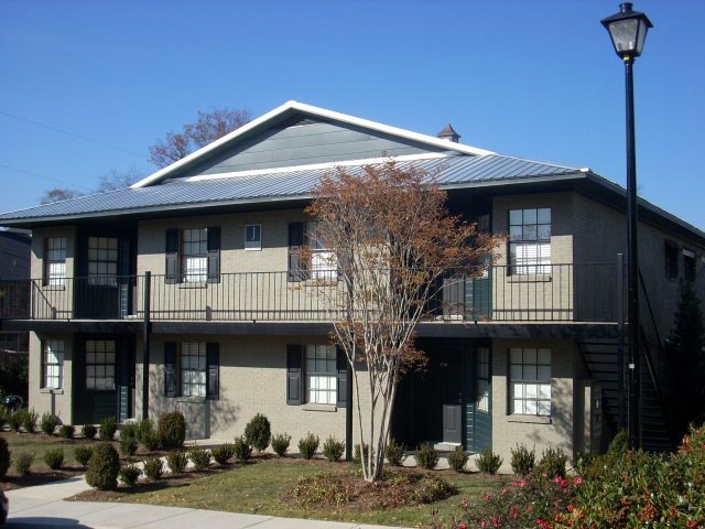 Main View