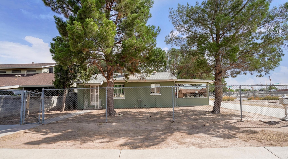 8081 Carpenter Dr, El Paso, TX 79915 - photo 1