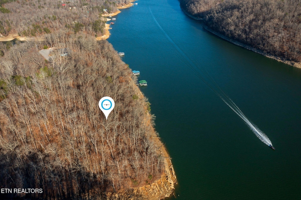 Lot 844 Landmark Dr, New Tazewell, TN 37825 - photo 1