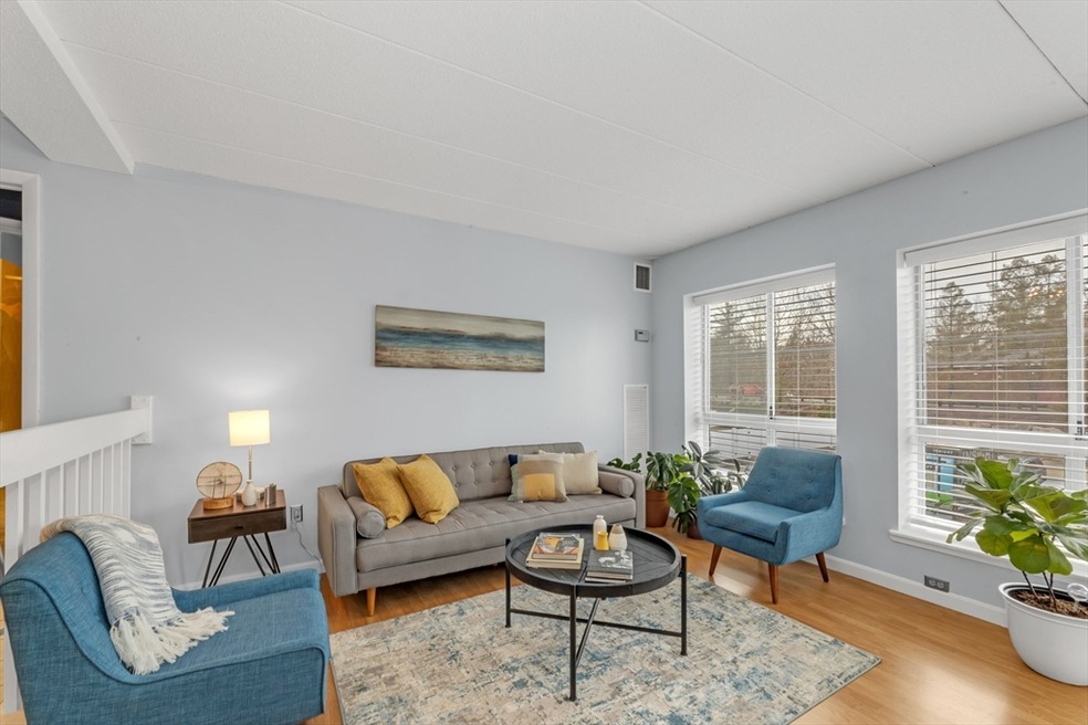 Hingham Woods unit 208, South Weymouth, MA 02190 - photo 1