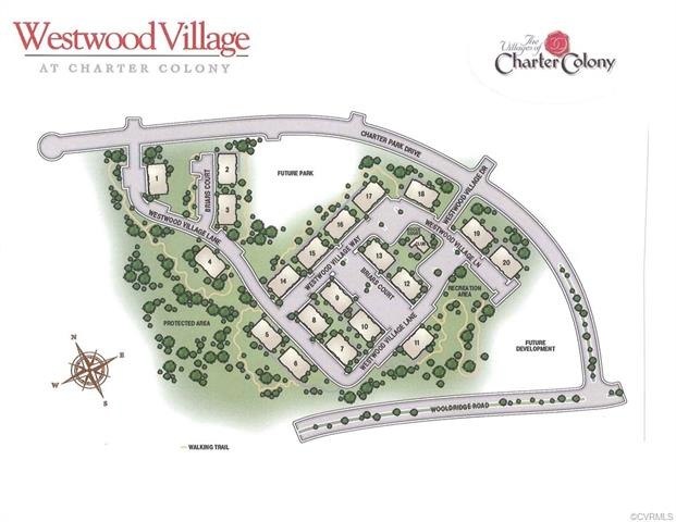 1003 Westwood Village Ln unit 104, Midlothian, VA 23114 - photo 1