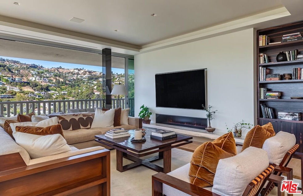 Sierra Towers unit 1901, West Hollywood, CA 90069 - photo 1