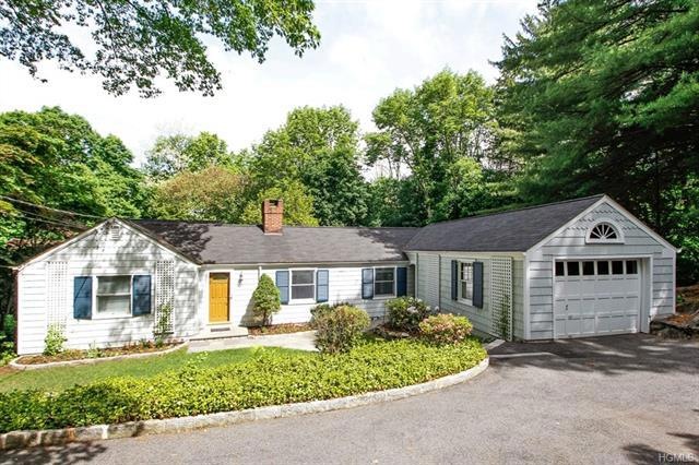 53 Commodore Rd, Chappaqua, NY 10514 - photo 1