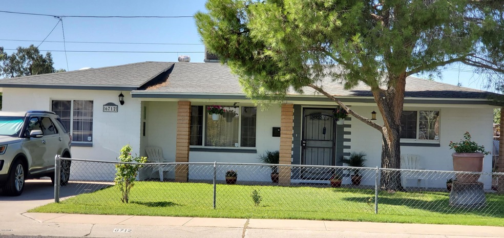 6712 N 53rd Ave, Glendale, AZ 85301 - photo 1