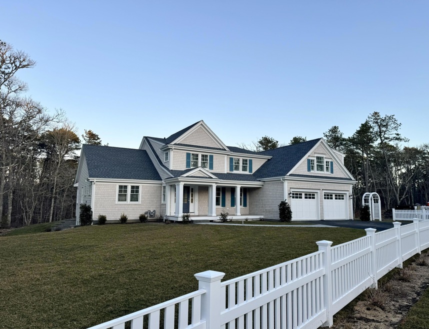 8 Turtle Run, Harwich, MA 02645 - photo 1