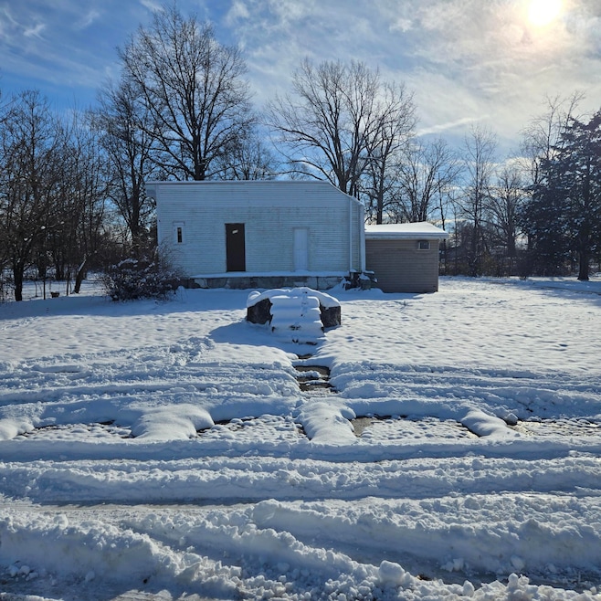 185 W Harrison St, Lakeview, OH 43331 - photo 1