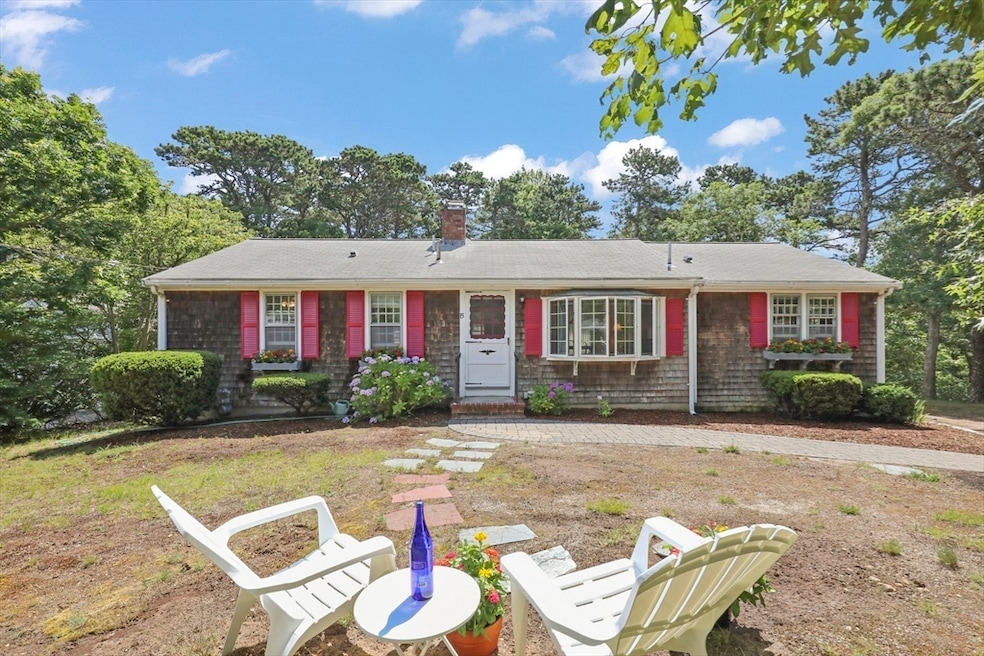 Sold $550,000 • Co-Listing Agent