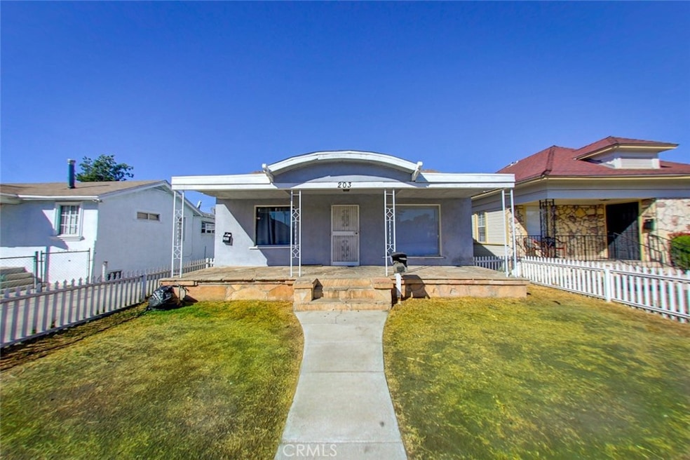 203 E 56th St, Los Angeles, CA 90011 - photo 1