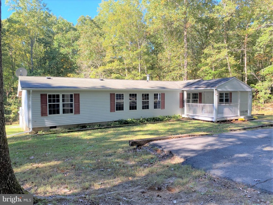 134 E Laurel Dr, Madison, VA 22727 - photo 1