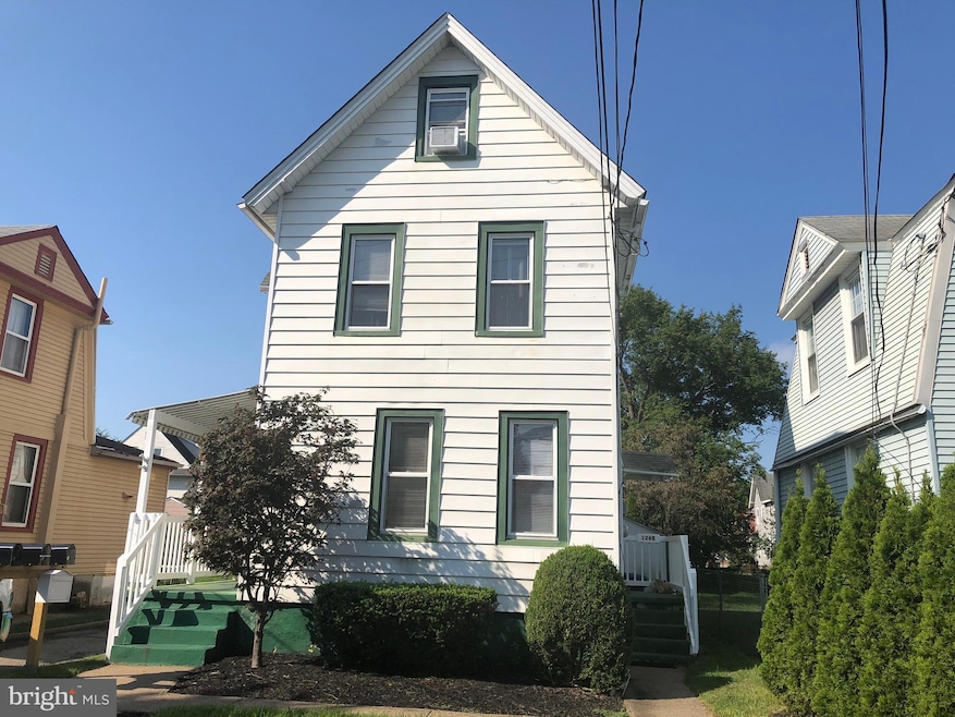 126 Delaware Ave, Riverside, NJ 08075 - photo 1