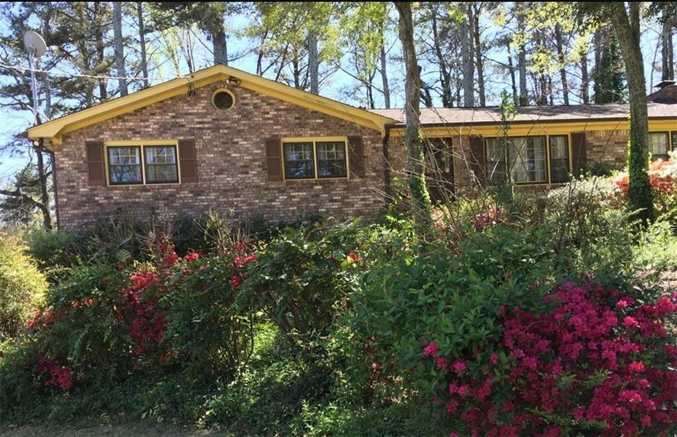 3258 Harvest Way, Marietta, GA 30062 - photo 1