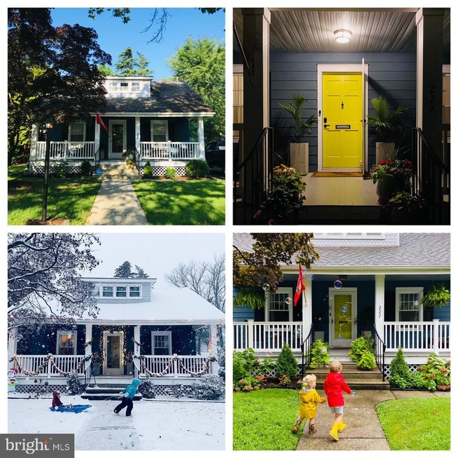 227 Morgan Ave, Collingswood, NJ 08108 - photo 1