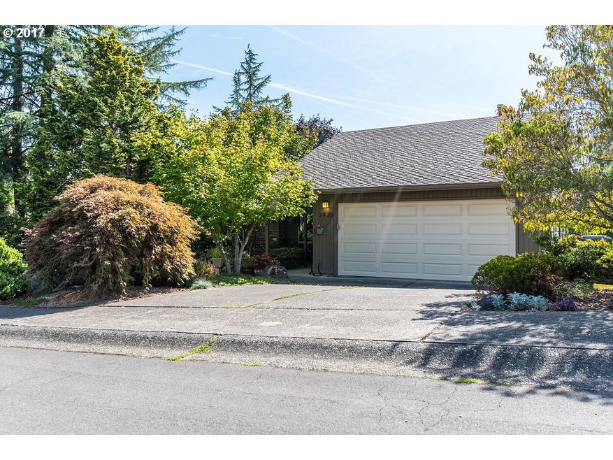 2435 Saddle Ct, West Linn, OR 97068 - photo 1