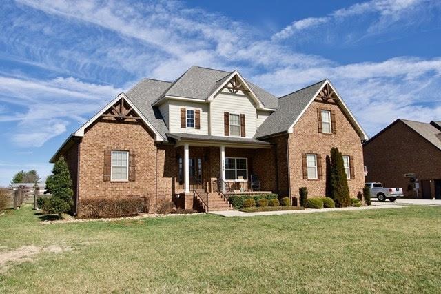 1782 Pearl Ave, Cookeville, TN 38506 - photo 1