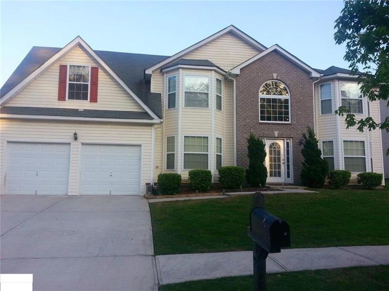 4368 Ash Tree St, Snellville, GA 30039 - photo 1