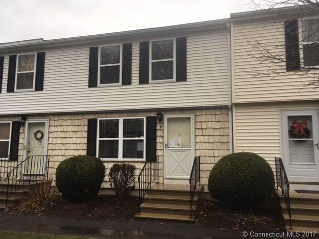 3 Mulberry Ln unit 28B, Glastonbury, CT 06033 - photo 1