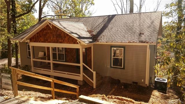 New construction ready to move in!